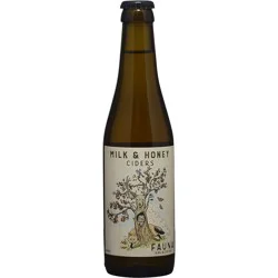 Fauna  Milk & Honey Fauna