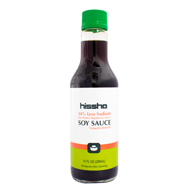 slide 1 of 1, Hissho Sushi Tropical Tequila Sauce, 10 oz