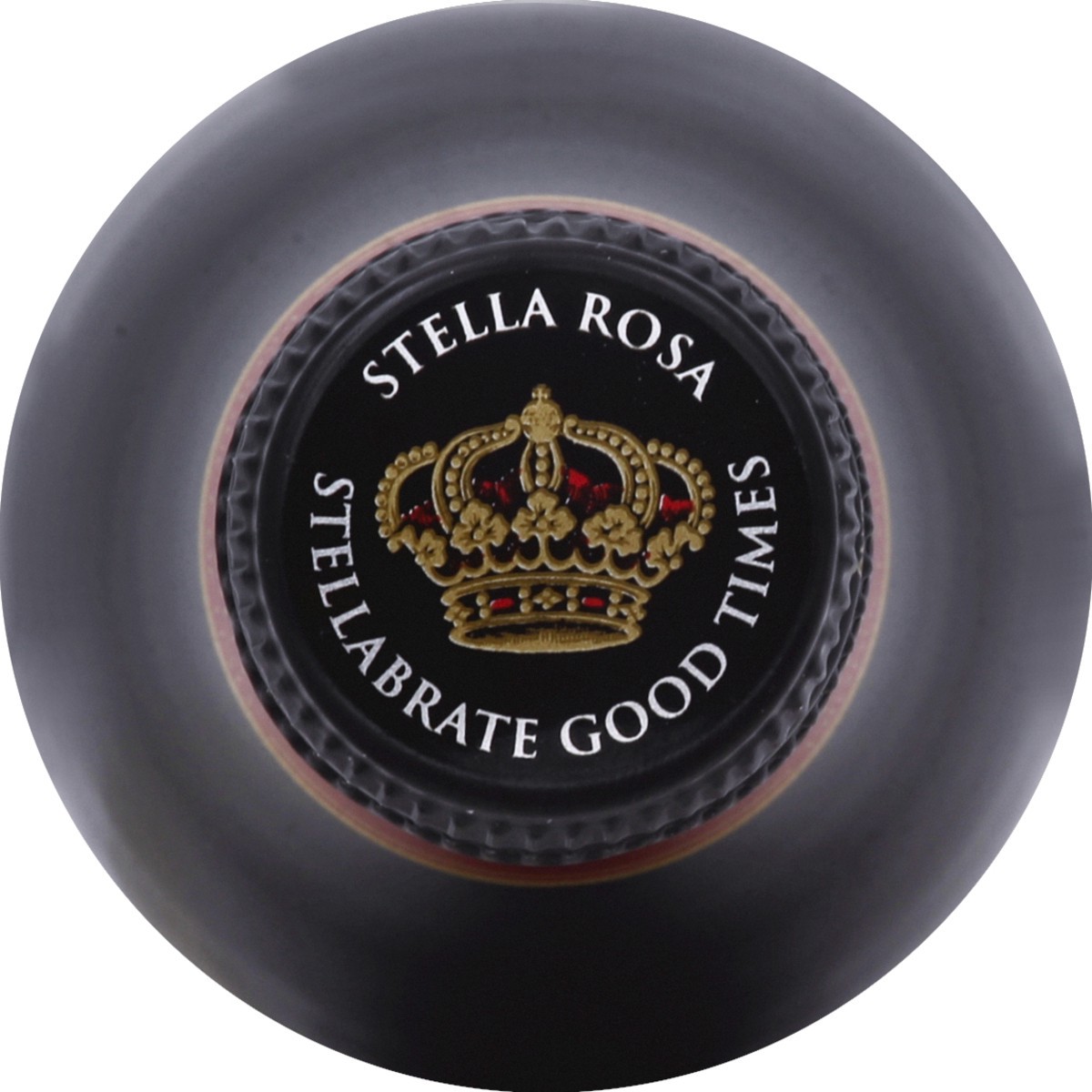 slide 4 of 6, Stella Rosa Red Blend Black, 250 ml