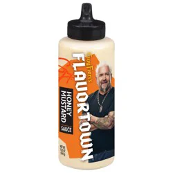 Guy Fieri's Flavortown Flavortown Honey Mustard Sauce 12.5 oz
