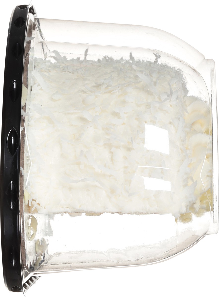 slide 3 of 9, Lunds & Byerlys Half Lemon Coconut Cake 12.0 oz, 1 ct