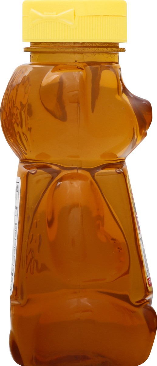 slide 3 of 12, Bell-View Natural Clover Honey 12 oz, 12 oz