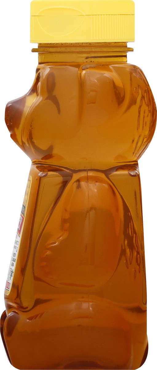 slide 4 of 12, Bell-View Natural Clover Honey 12 oz, 12 oz