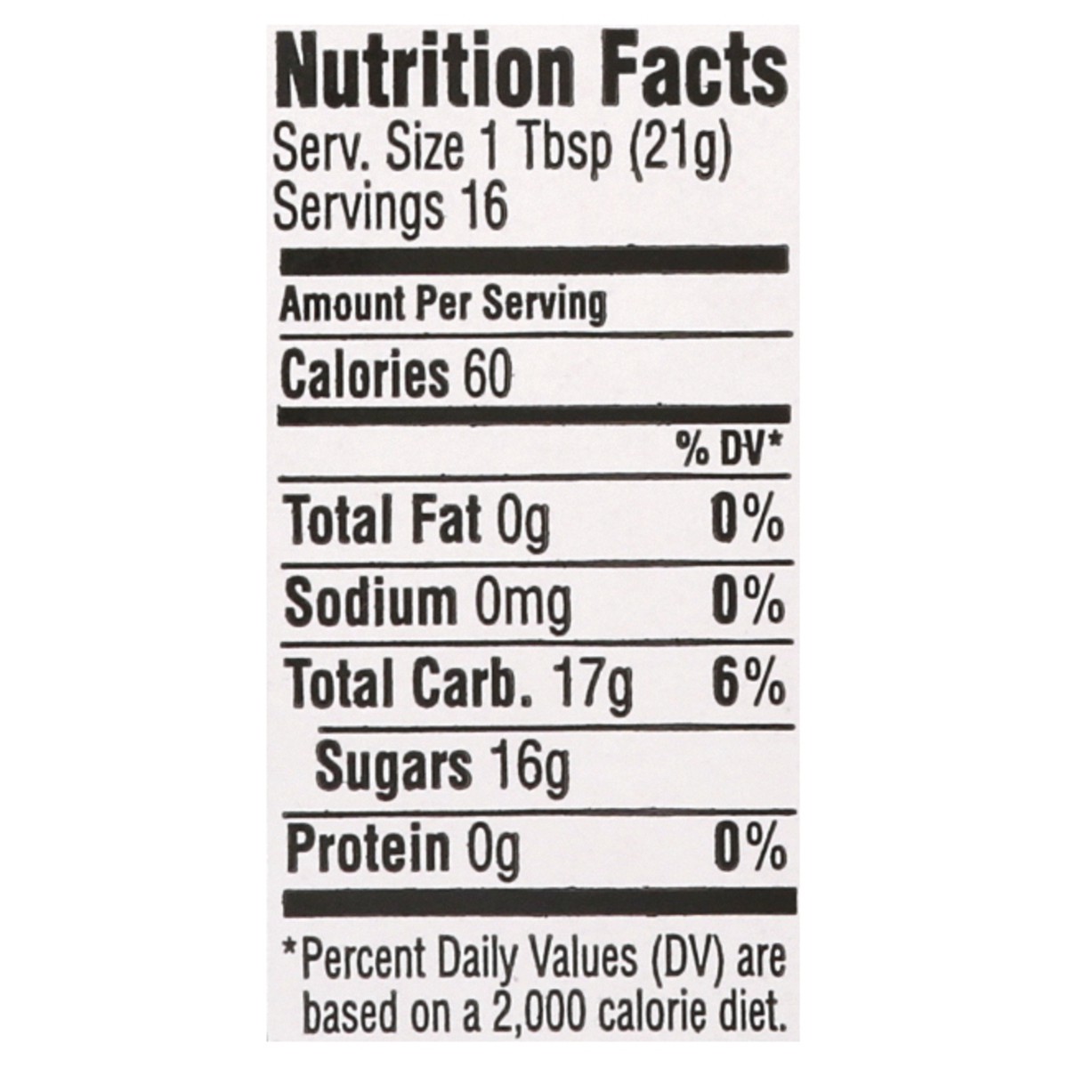 slide 10 of 12, Bell-View Natural Clover Honey 12 oz, 12 oz
