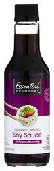 Essential Everyday Soy Sauce