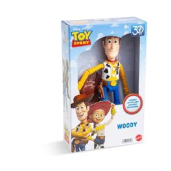 Disney's Pixar Toy Story Woody Action Figure