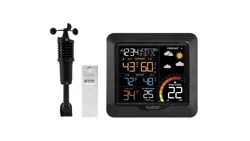 La Crosse Technology® Wireless Wind Speed Weather Station