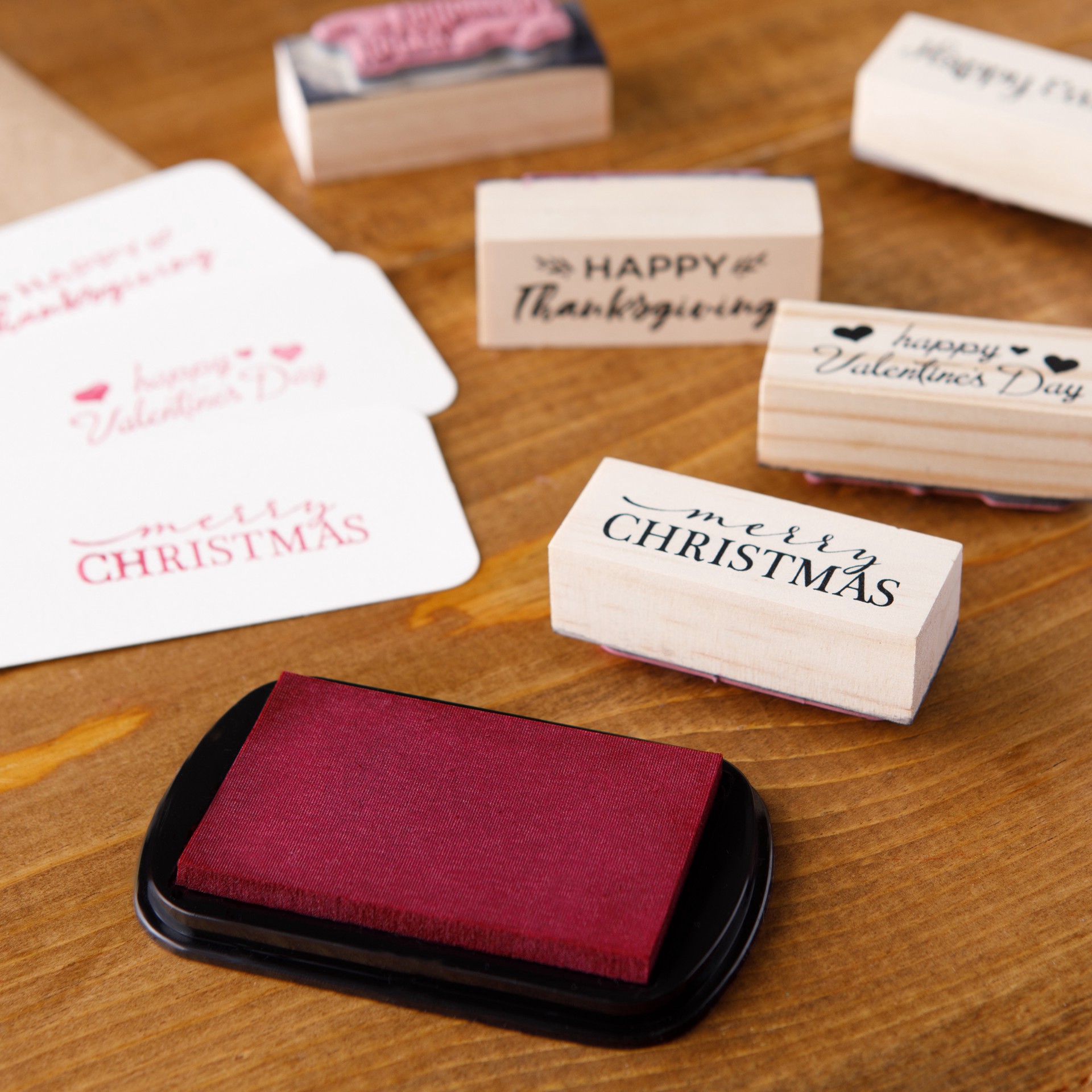 slide 4 of 5, Dye Ink Pad By Recollections, 1 ct