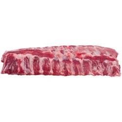 Pork Baby Back Ribs