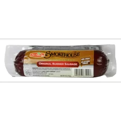 Our Family Sausage Summer Regular