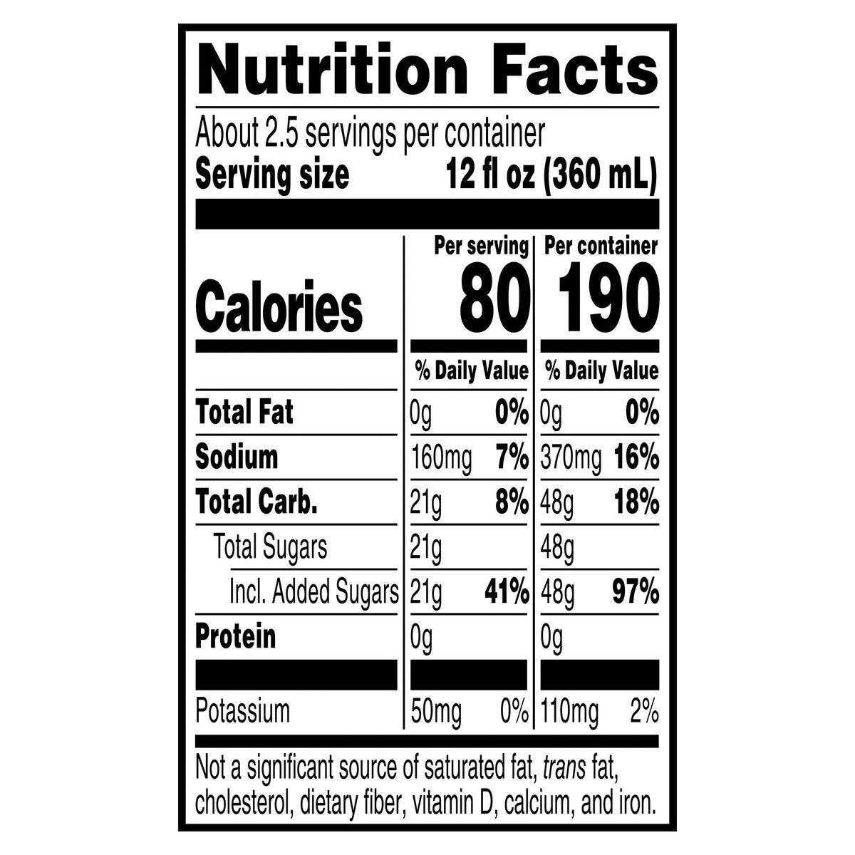 slide 3 of 7, Gatorade Thirst Quencher Glacier Freeze & Glacier Cherry 28 Fl Oz, 28 fl oz