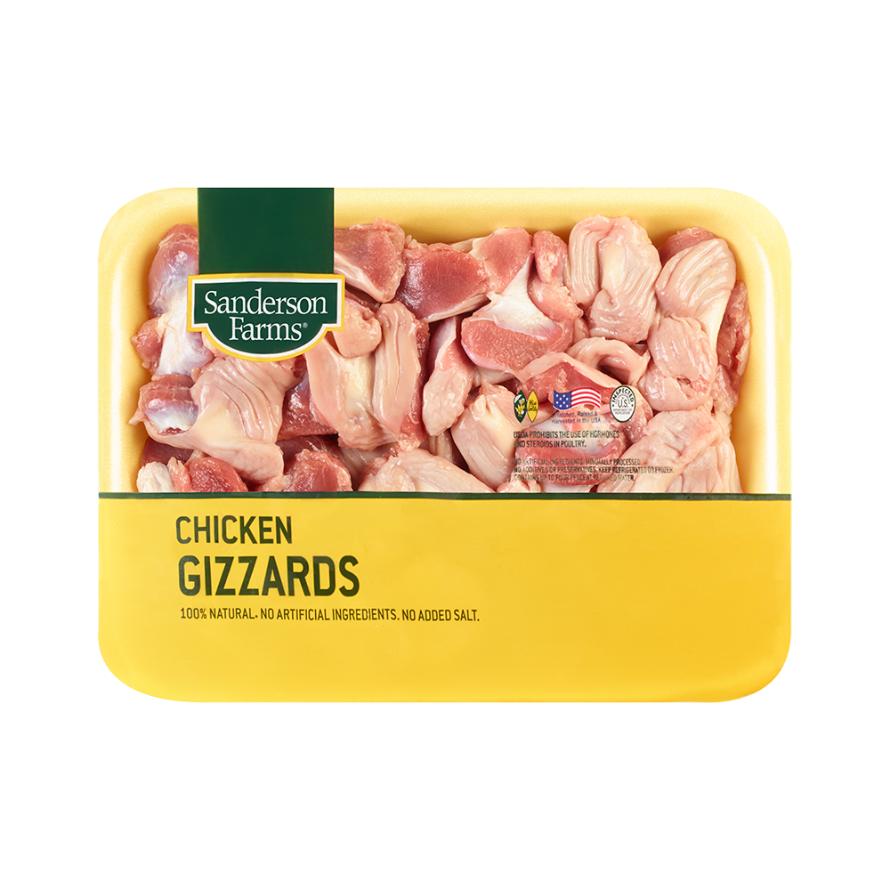 slide 1 of 1, Kalbi Marinated Chicken Breasts, 