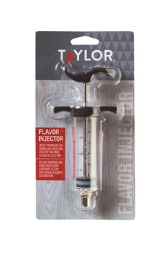 slide 1 of 1, Taylor Brands Flavor Injector, 1 ct