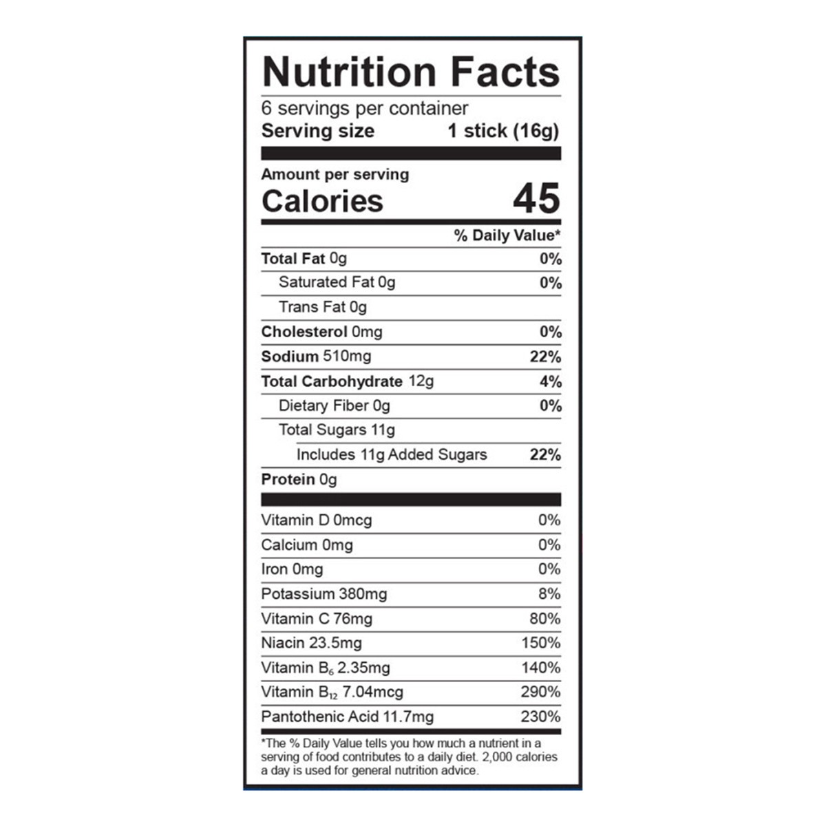 slide 3 of 11, Liquid I.V. Hydration Multiplier Electrolyte Powder Packet Drink Mix, Passion Fruit- 3.38 oz, 6 ct