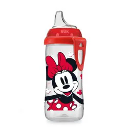NUK Disney Active Cup - Minnie - 10oz