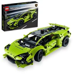 LEGO Technic 2022 Ford GT Car Model Set 42154