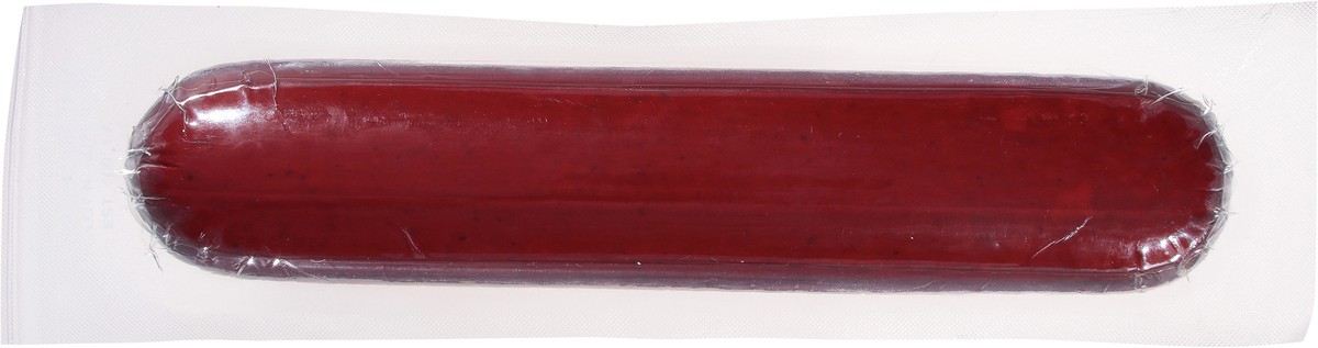 slide 8 of 13, Wimmer's Summer Sausage, 18 oz