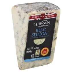 Long Clawson Stilton