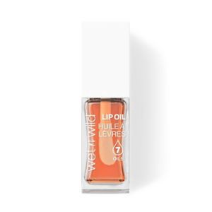 slide 1 of 1, wet n wild Orange Blossom Ultra Hydrating Lip Oil 0.24 fl oz, 0.24 fl oz
