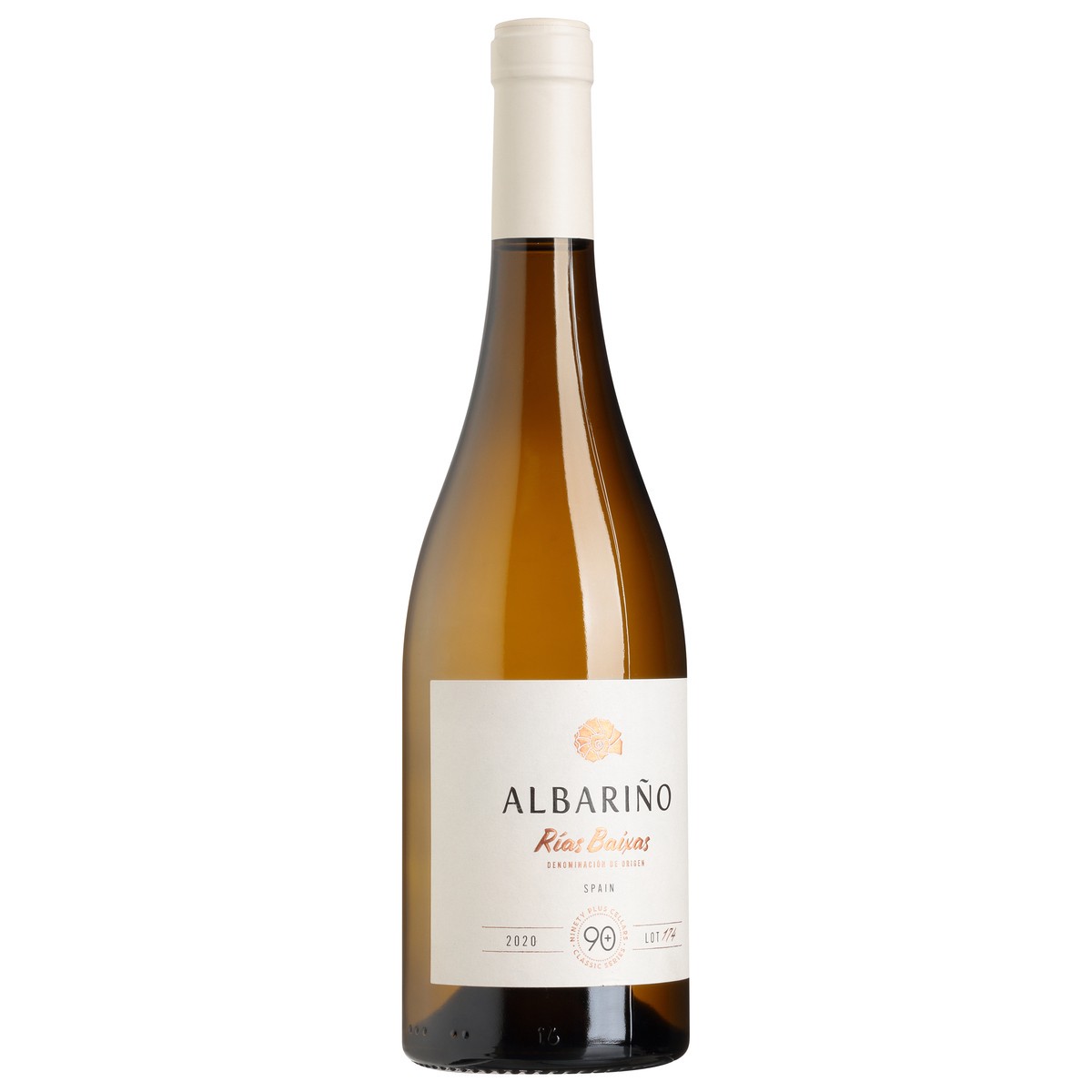 slide 7 of 10, 90+ Cellars Rias Baixas Spain Lot 174 Albarino 750 ml, 750 ml