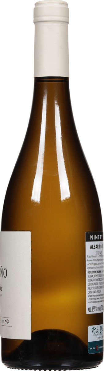 slide 4 of 10, 90+ Cellars Rias Baixas Spain Lot 174 Albarino 750 ml, 750 ml