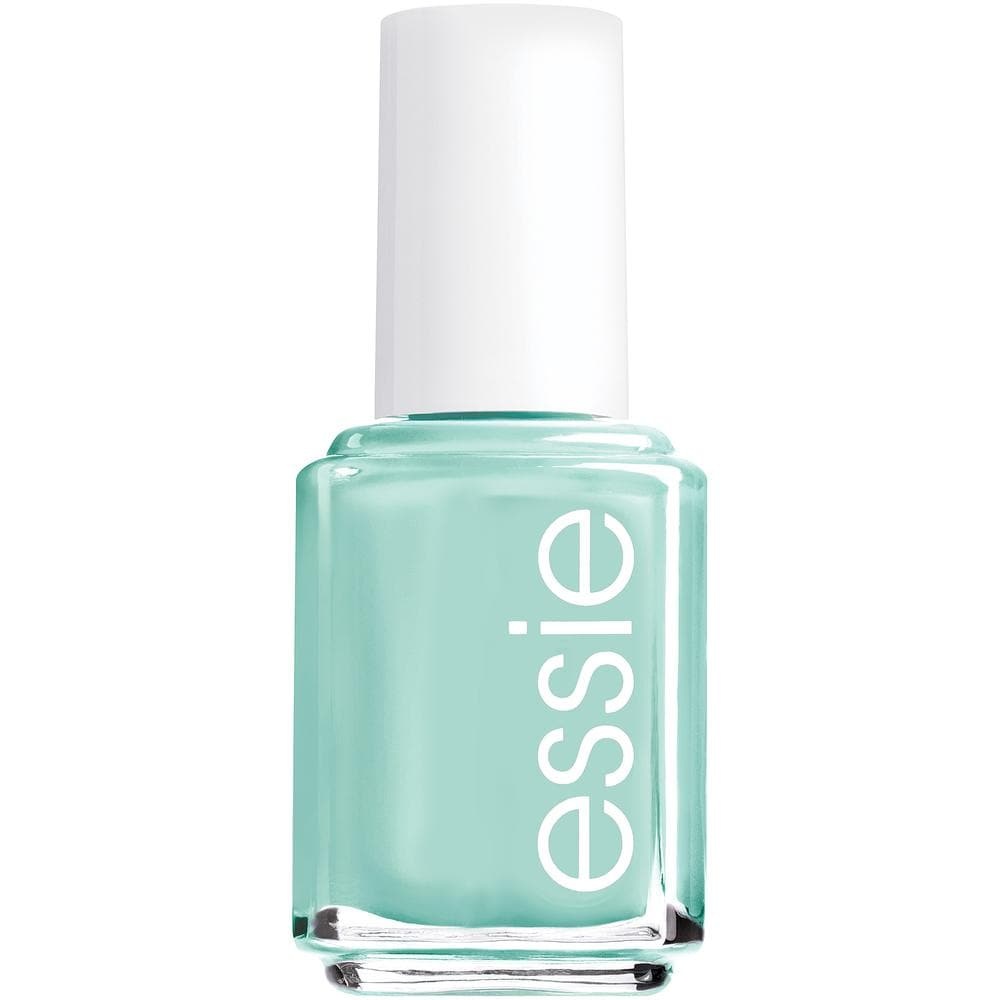 slide 1 of 1, essie Nail Polish - Mint Candy Apple - 0.46 fl oz, 0.46 fl oz