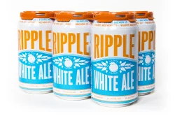 4 Hands Brewing Co. 4hands Ripple Cans