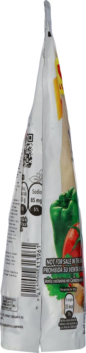 slide 3 of 13, Natura's Criollo Sofrito 7.1 oz, 210 gram