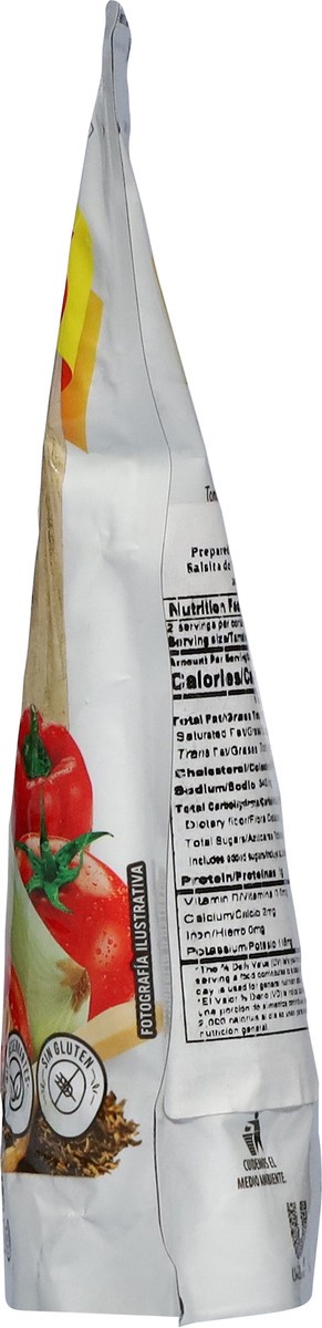 slide 6 of 13, Natura's Criollo Sofrito 7.1 oz, 210 gram