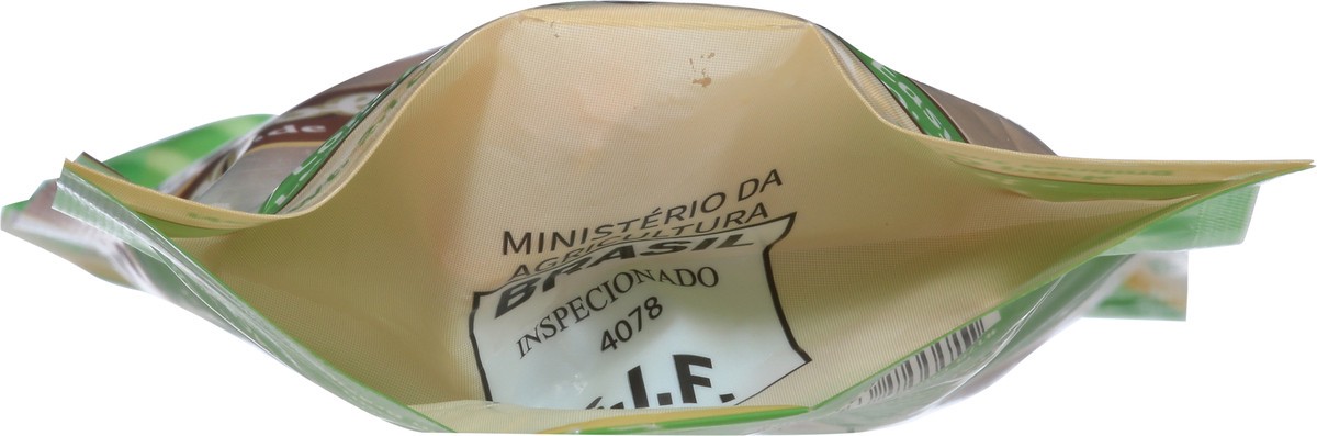 slide 5 of 9, Fieldcrest Farms Nothin' To Hide Mini Candy Cane Dog Chews, 6 ct; 2.1 oz