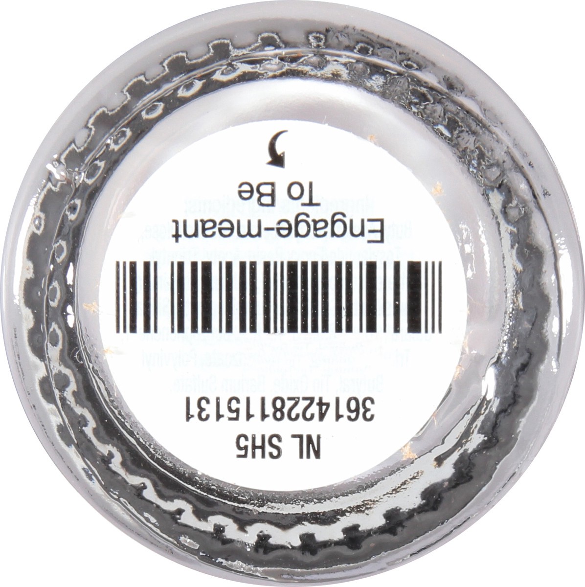 slide 2 of 9, OPI Engage-Meant to Be Nail Lacquer 0.5 fl oz, 1 ct