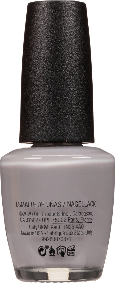 slide 5 of 9, OPI Engage-Meant to Be Nail Lacquer 0.5 fl oz, 1 ct