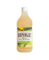 Republic Spirit Blends Classic Lime - 32 oz