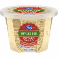 Kroger Deviled Egg Potato Salad
