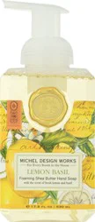 Michel Design Works Lemon Basil Hand Soap 17.8 fl oz