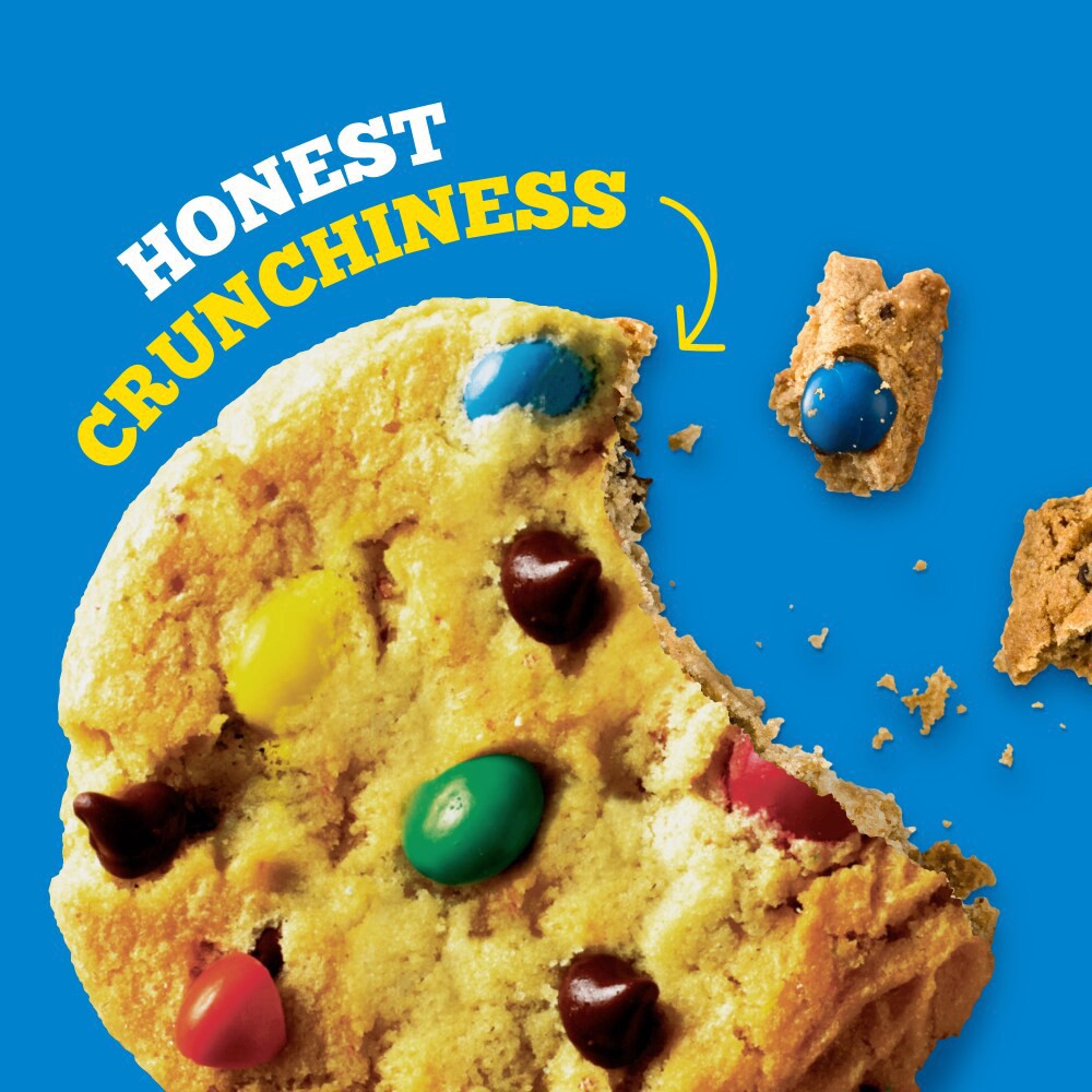 slide 6 of 6, Kroger Chipmates Candy Chocolate Chip Cookies - 13.75 oz, 13.75 oz