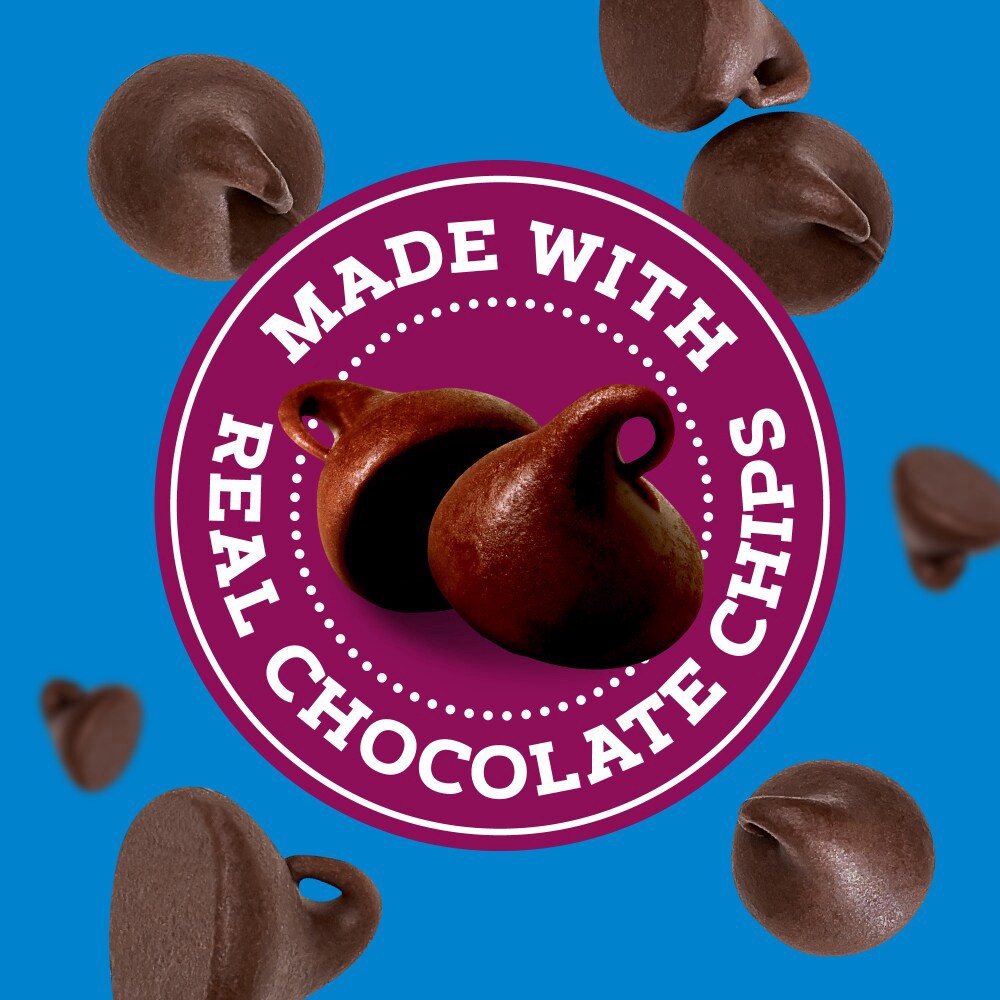 slide 3 of 6, Kroger Chipmates Candy Chocolate Chip Cookies - 13.75 oz, 13.75 oz