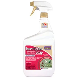 Insecticidal Soap RTU 6Xqt.