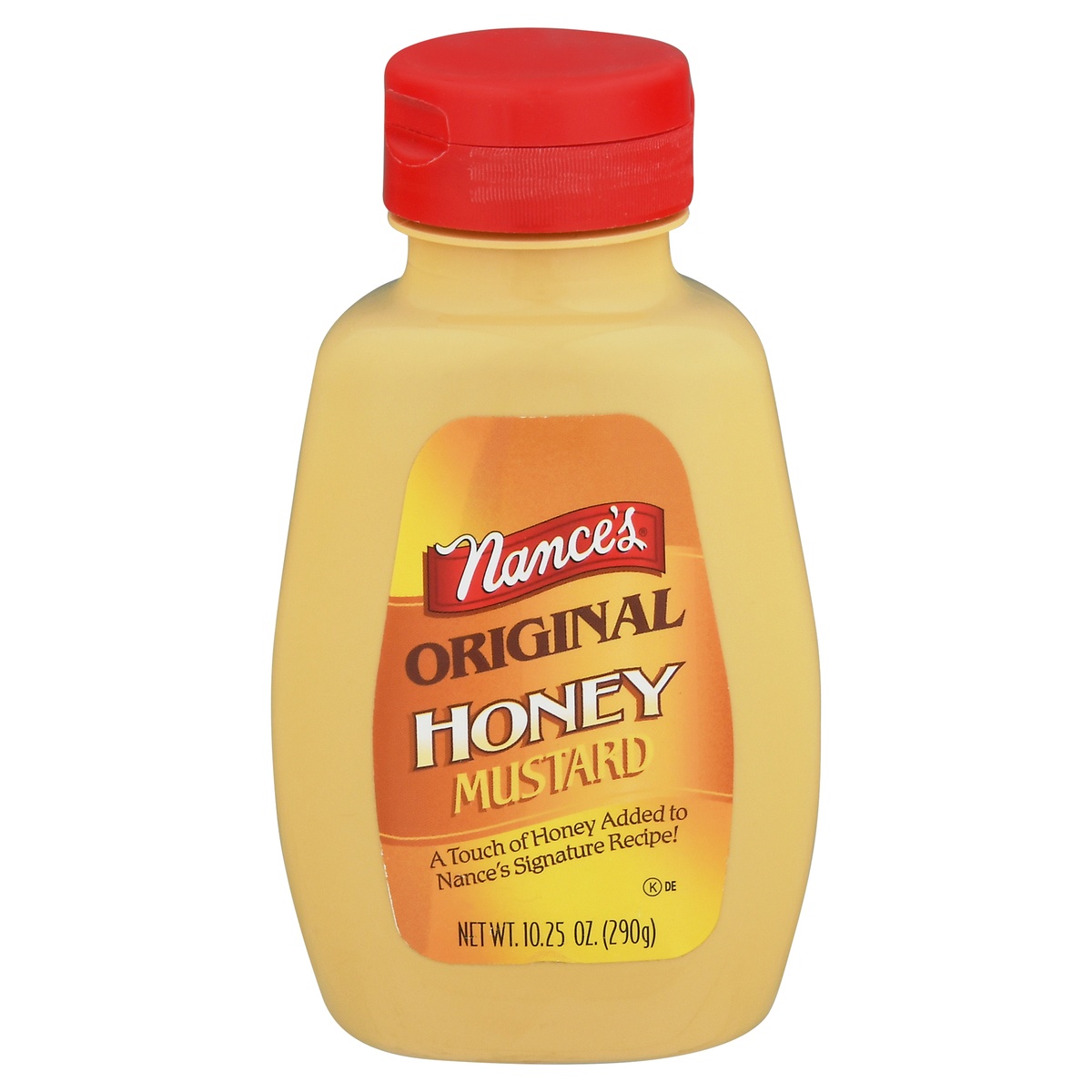 slide 1 of 1, Nance's Original Honey Mustard 10.25 oz, 10.25 oz