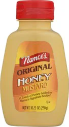 Nance's Original Honey Mustard - 10.25 oz