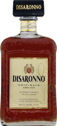 DISARONNO AMARETTO LIQUEUR