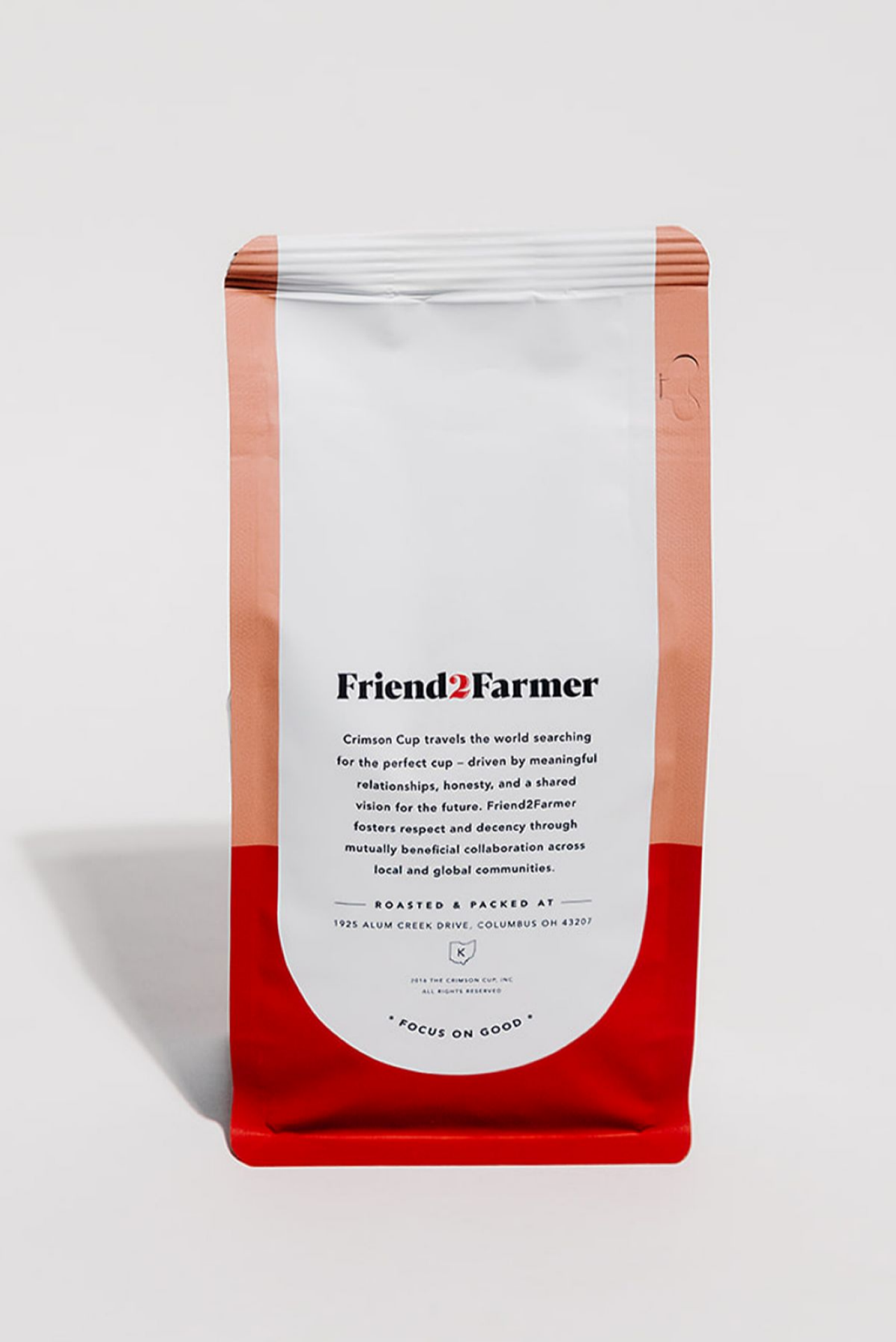 slide 2 of 2, Crimson Cup Ablend Grnd, 12 oz