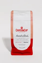 Crimson Cup Coffee Wb Ablend - 12 oz