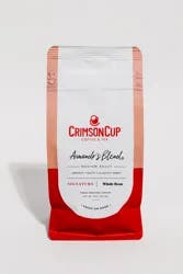 Crimson Cup Coffee Wb Ablend - 12 oz