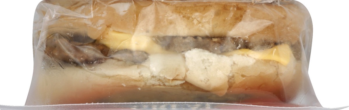 slide 2 of 5, Great American Burger 6.1 oz, 6.1 oz