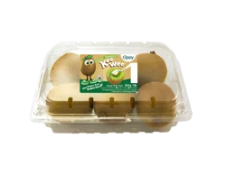 Organic Green Kiwi Fruit, 1 Lb