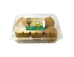 Organic Green Kiwi Fruit, 1 Lb