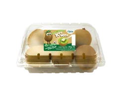 Organic Green Kiwi Fruit, 1 Lb