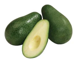 Avocados Large Green Skin