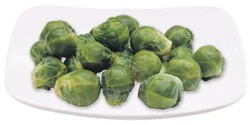 Brussels Sprouts